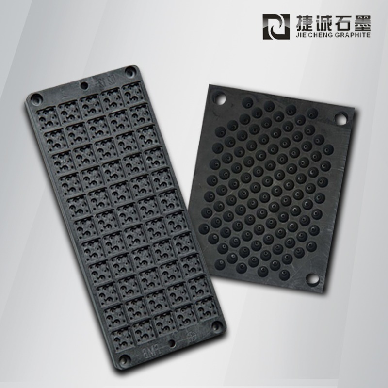 電子元器件焊接成型模具，電子燒結(jié)石墨模具，進口等靜壓石墨模具，電子產(chǎn)品用燒結(jié)石墨治具，石墨模具，石墨夾具，石墨模具加工，石墨模具生產(chǎn)廠家
