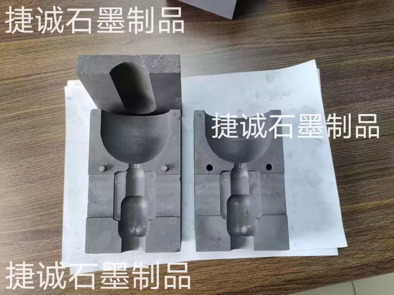 高壓電纜熱縮焊接模具，放熱焊石墨模具，防雷放熱焊接石墨模具，防雷接地焊接石墨模具，加熱焊接石墨夾具，高壓電纜熔融接頭專用石墨熱熔焊接模具，放熱焊石墨模具生產(chǎn)廠家